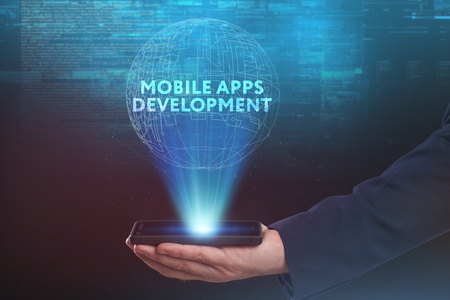 "Elevate Your Mobile Presence with Expert App Development Services by Technothinksup Solutions Pvt Ltd"