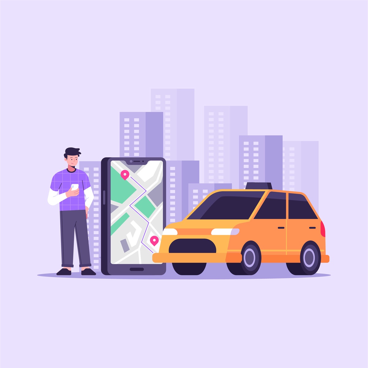 What Are the Benefits of Developing an On-Demand Roadside Assistance Mobile App?