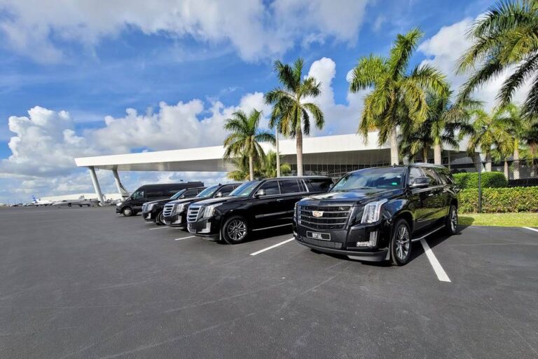 Elevate Your Bachelor & Bachelorette Party with IQ Transportation's Hourly As-Directed Service