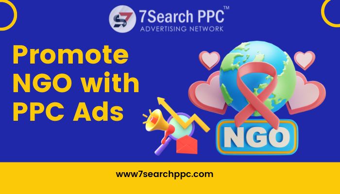 Non Profit PPC | NGO Advertising