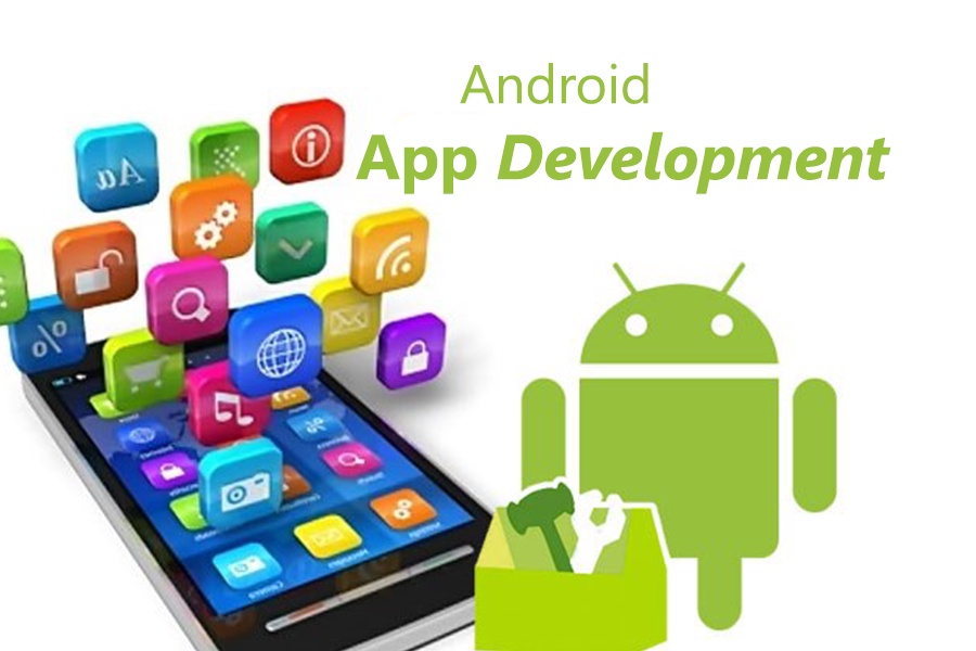"Elevate Your Presence on Android Devices with Native Android App Development by  Technothinksup Solutions Pvt Ltd"