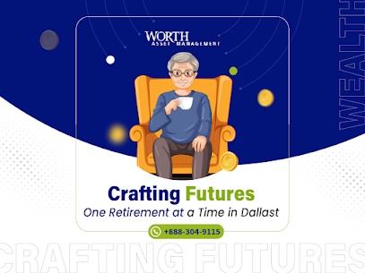 Navigating a Secure Future: Comprehensive Retirement Planning Services in Dallas, TX