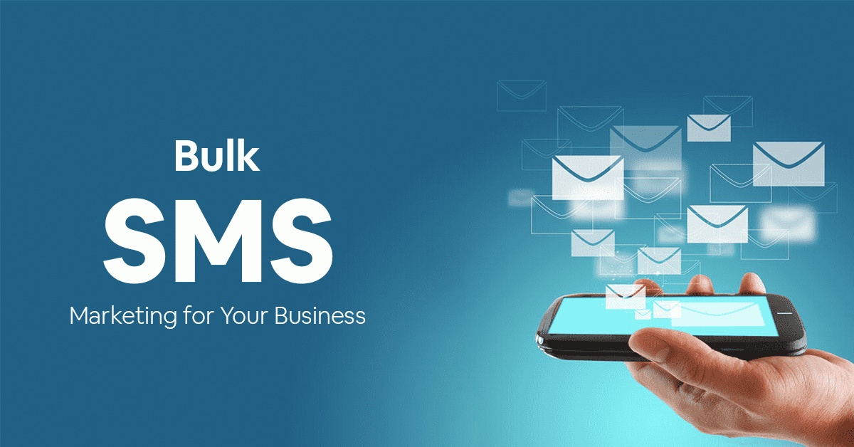 "Unlock the Power of Direct Communication with Bulk SMS Services by Technothinksup Solutions Pvt Ltd"