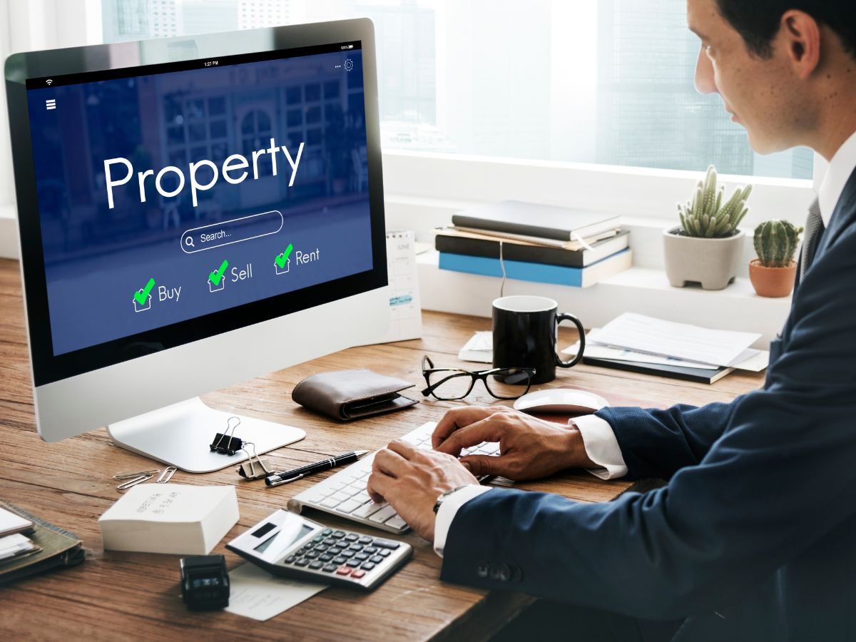 Top-Notch Property Management Software Canada Solutions