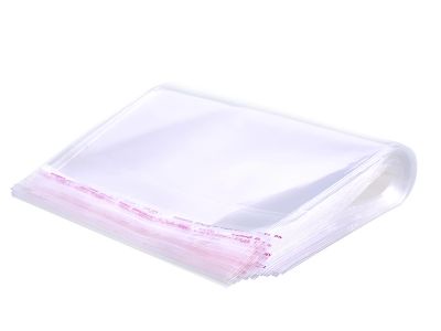 What is the difference between PP and Bopp bags?