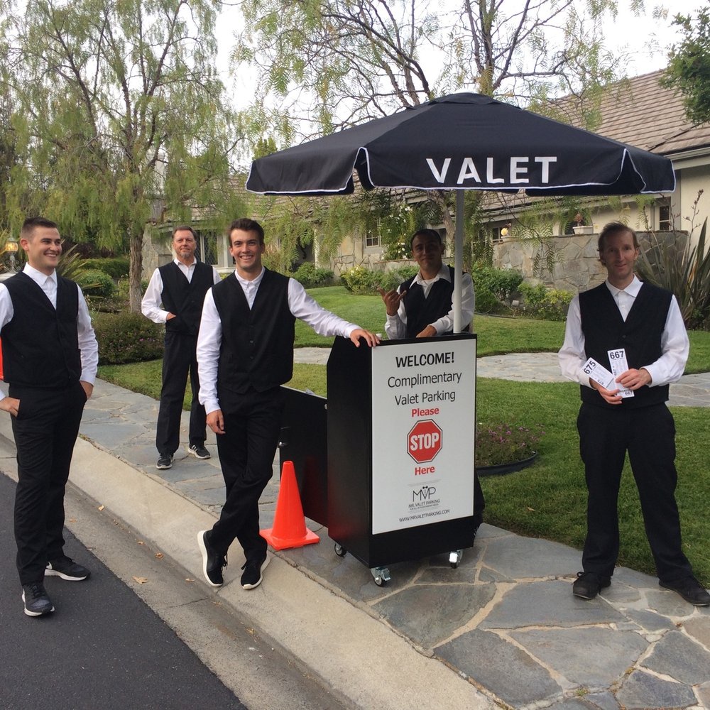 Elevating Hospitality: The Role and Impact of Valet Companies