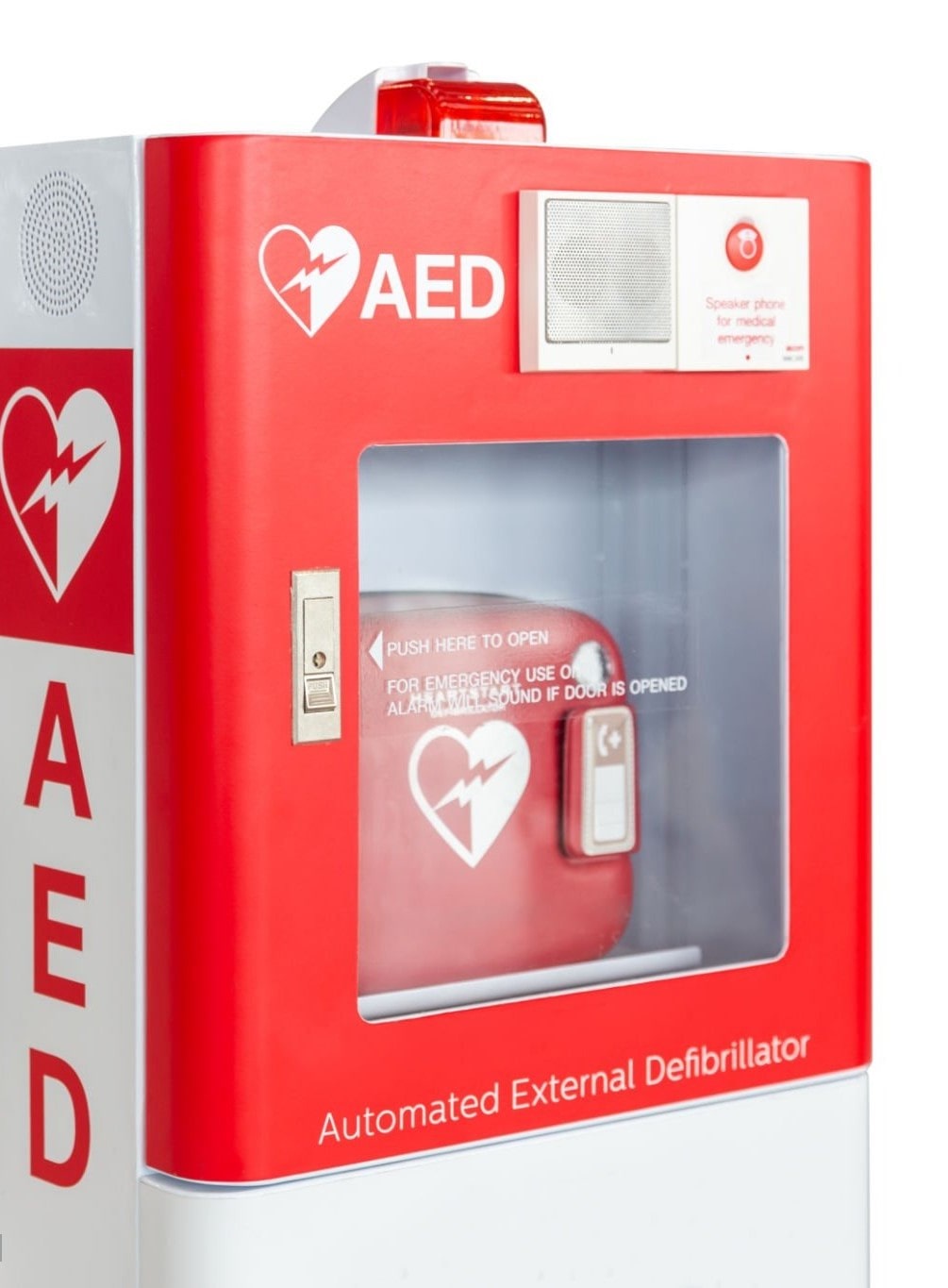 Top Infant AED Devices: A Complete Review