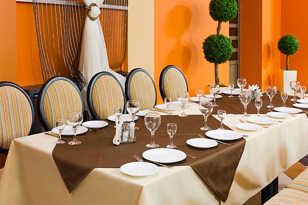 Transform Your Events with the Best White Linen Napkins Bulk