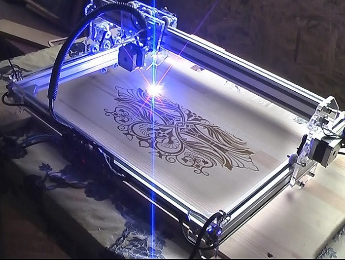 Crafting Brilliance Unveiling the Magic of Acrylic Laser Engraving and Cutting with PleasantPlastic