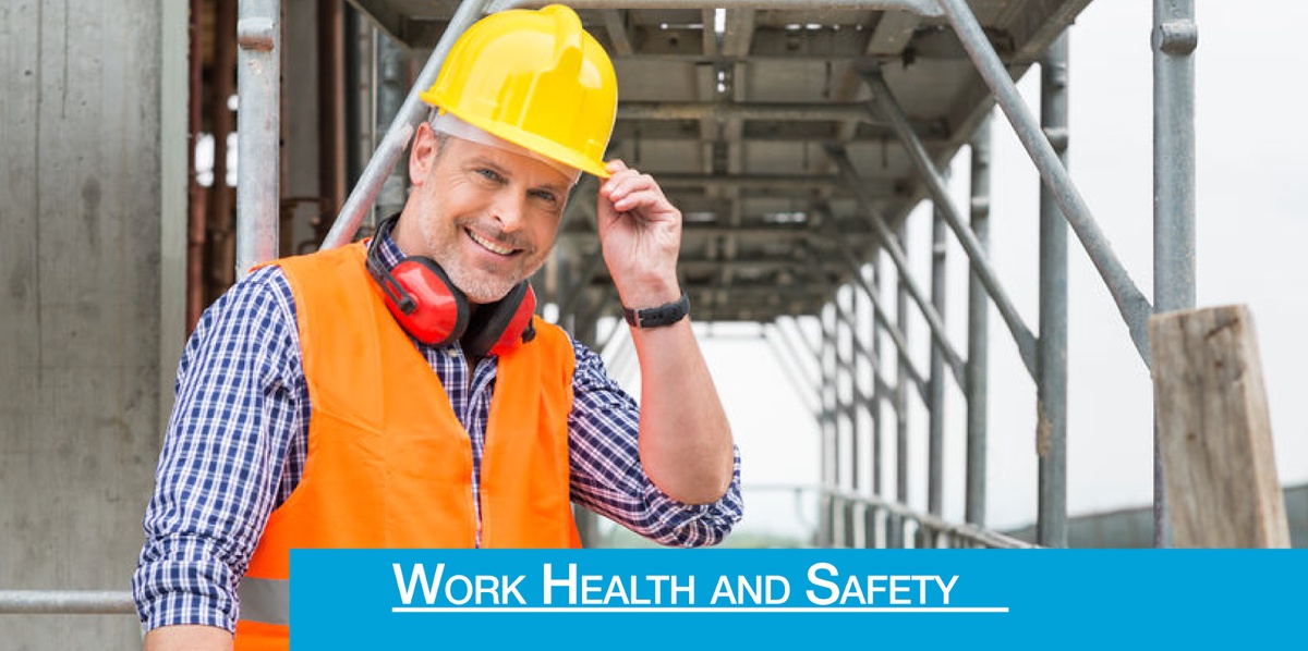 Use of Cranes and Lifting Equipment with Safety