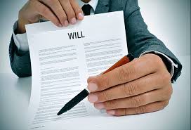 Understanding the Importance of a Will Deed: Safeguarding Your Legacy
