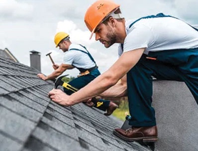 Common Types of Tile Roof Designs: Tiles Roofing Installation Services