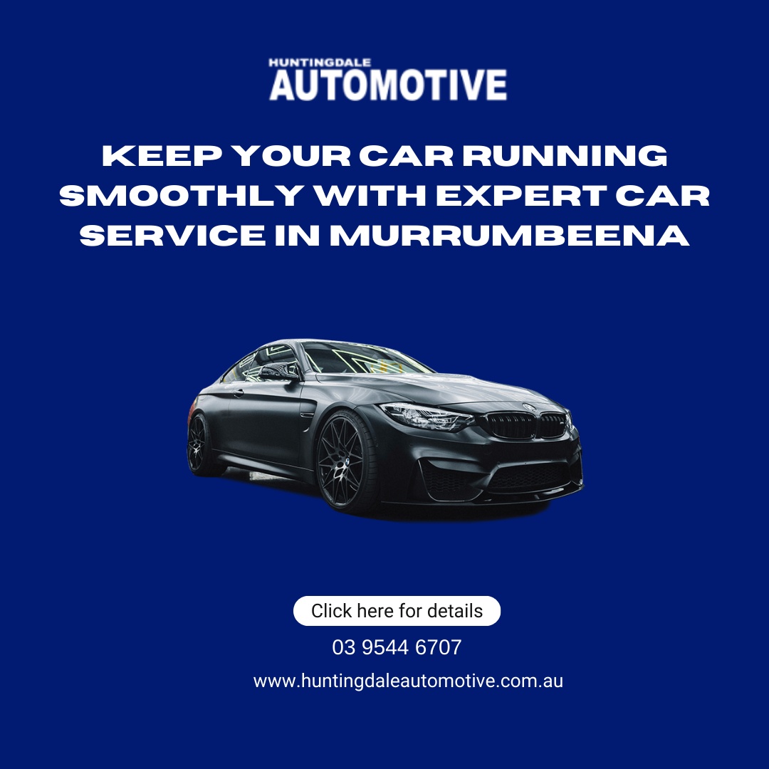 Importance of Professional Mercedes Repairs & Car Service in Melbourne