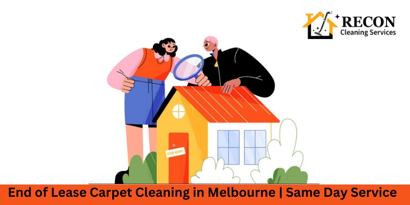 melbourne end of lease cleaners