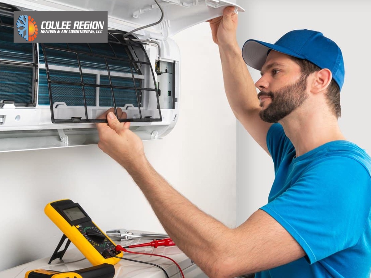 Expert AC and Heating Repair Services in La Crosse County