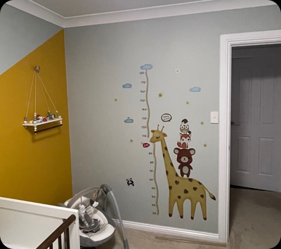 Painting contractors in Fairview Park-Interior and exterior painters in Glenunga