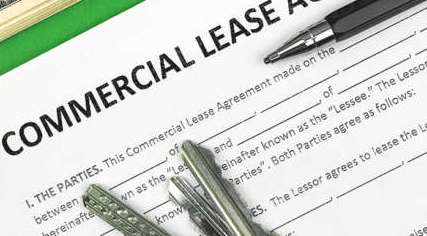 Utilizing a Commercial Lease Agreement Template from a Landlord's Perspective