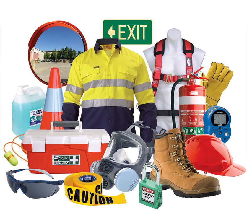 Ensuring Workplace Safety: Safety Equipment Suppliers in Oman