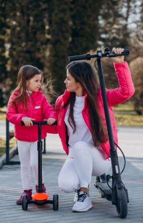 A Comprehensive Guide to Buying Foldable Scooters for Toddlers