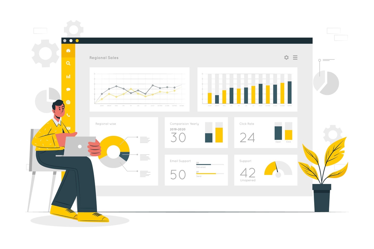 How Power BI Consulting Services Can Boost Your Business Growth