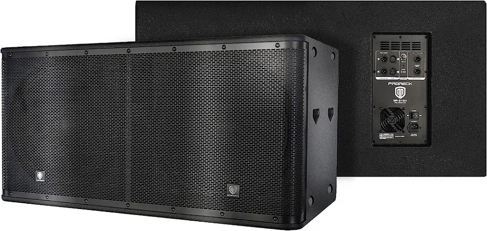 The Rising Trend of Line Array Speaker Systems Which Takes Your Parties to the Next Level