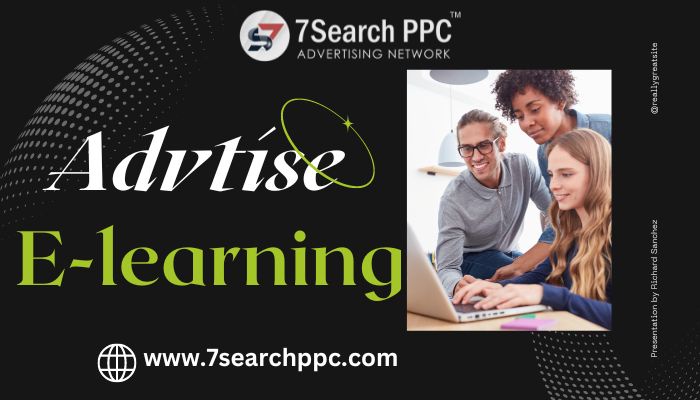 E- learning campaign | E-Learning PPC Agency