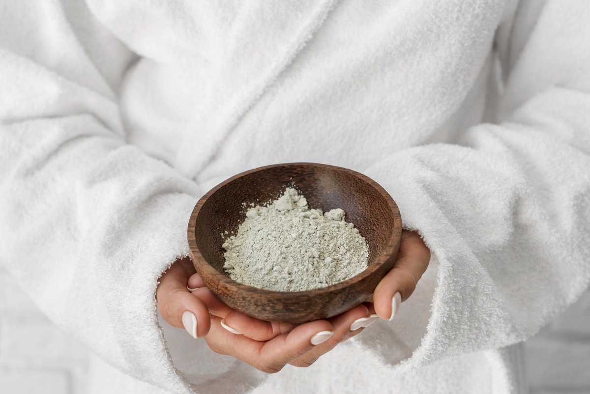 Unlocking Natural Potency: Understanding Herbal Strength Increase Powder