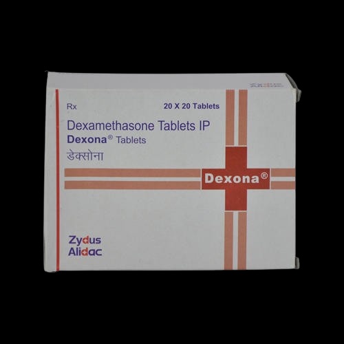 Dexona Tablets : A Comprehensive Guide to Its Uses and Effects