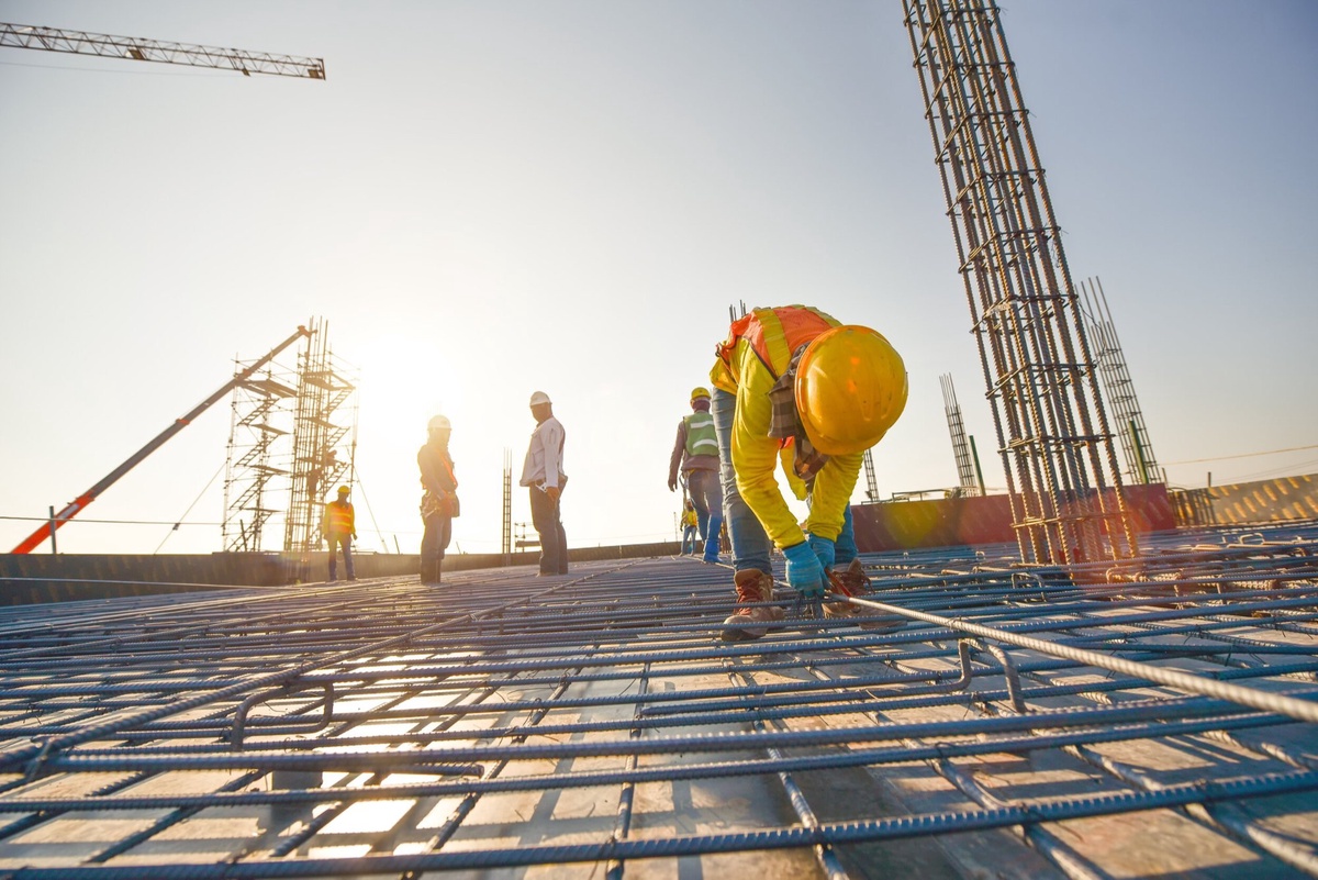 Navigating the Blueprint: Insights from Residential Construction Consulting Services
