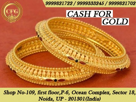 Cash for Gold: Transform Your Unwanted Jewelry into Instant Cash