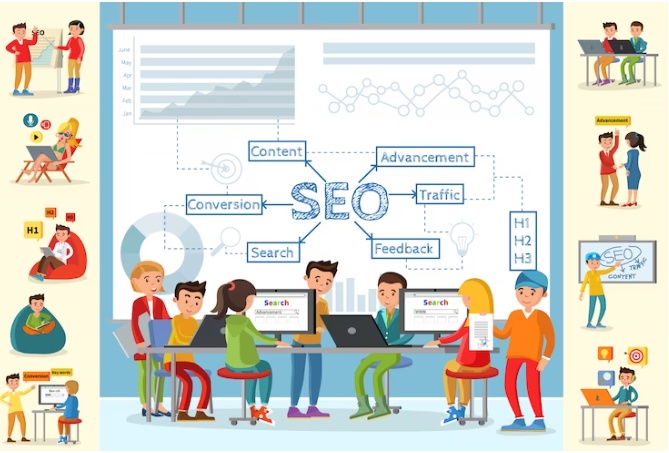 Unlocking SEO Success: Your Guide to Choosing Packages in Ahmedabad