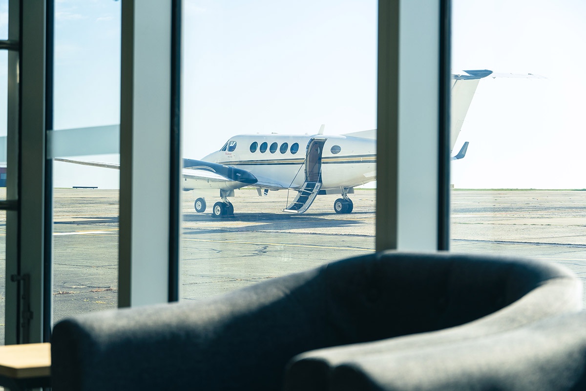 Time-Saving Solutions: How Air Charter Service Enhances Travel Efficiency