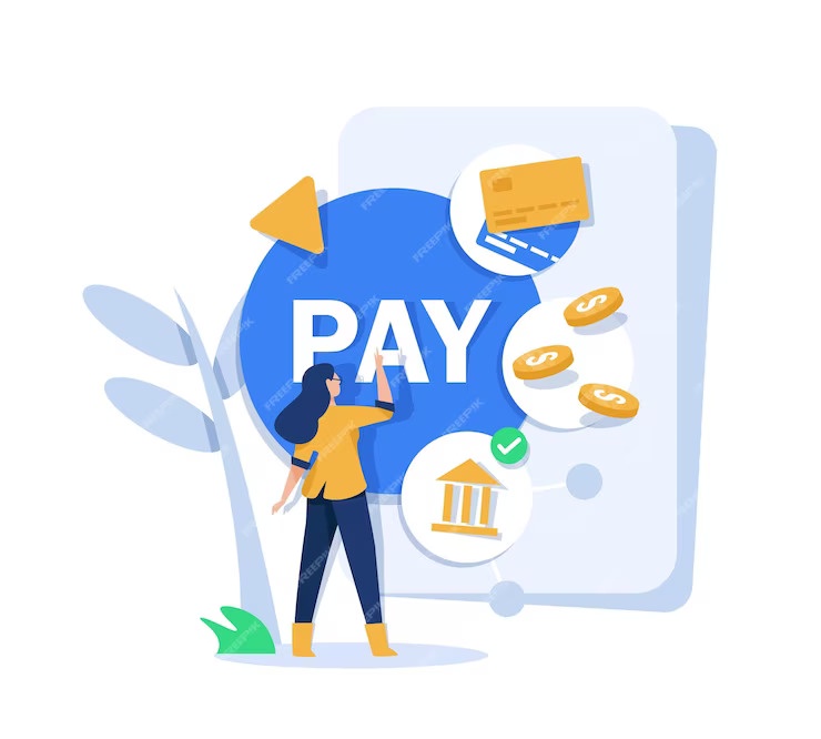 How to send money through paypal?
