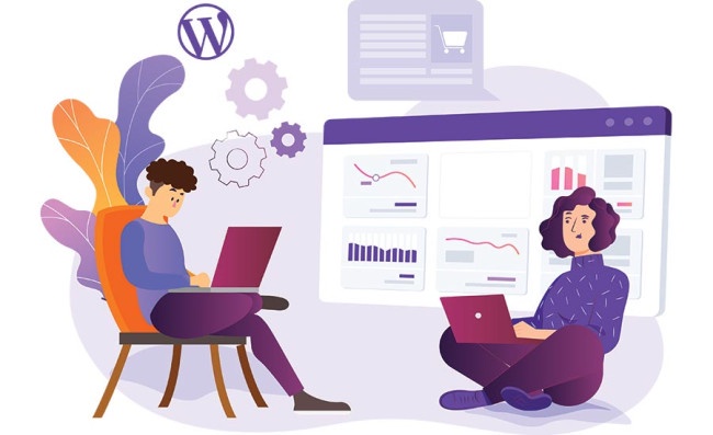 How Outsourcing WordPress Development Can Save You Time and Money