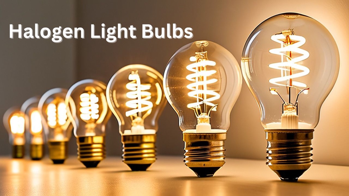 Jaenmsa GU10 Halogen Light Bulbs: Shedding Light on Brilliance