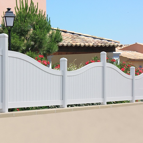 The Benefits of Choosing Aluminum Ornamental Fencing for Commercial Properties