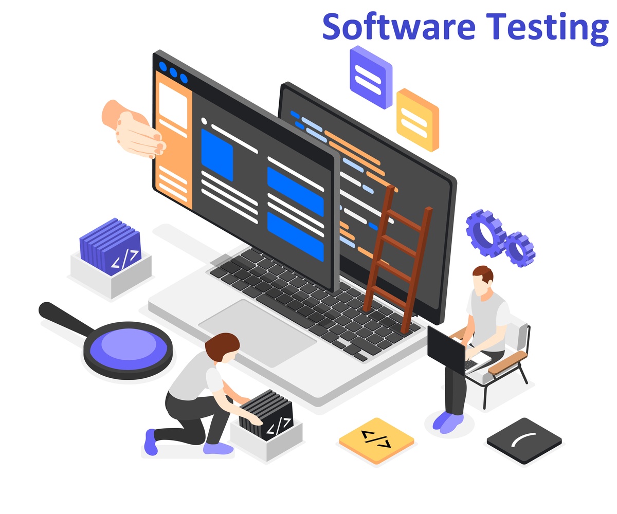Software Testing Course in Noida