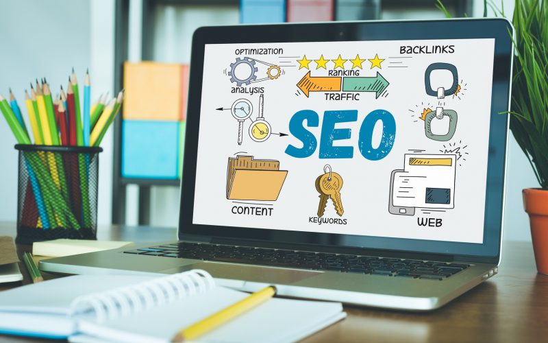 How can SEO services in Toronto boost your online presence?