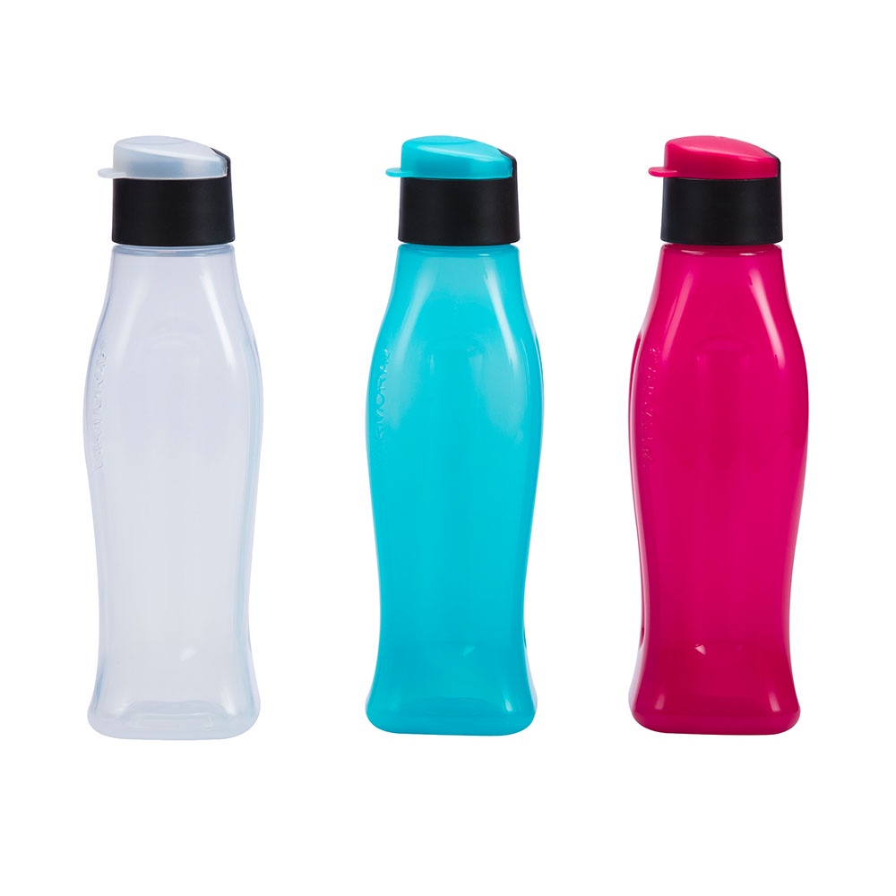 Which Plastic Is Good For Water Bottles?