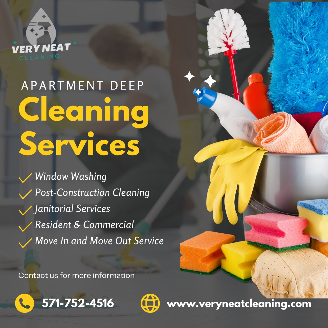 Tech-driven Deep Cleaning: Enhancing Results in the Digital Era