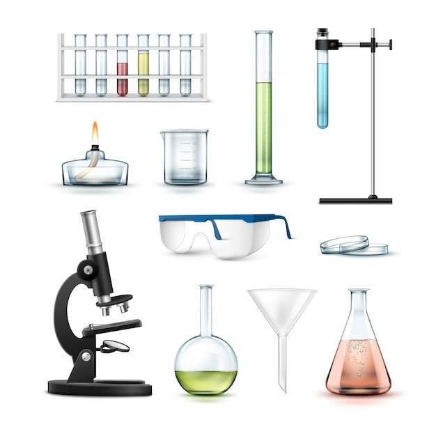 The Essential Guide to Choosing Lab Equipment for Your Research