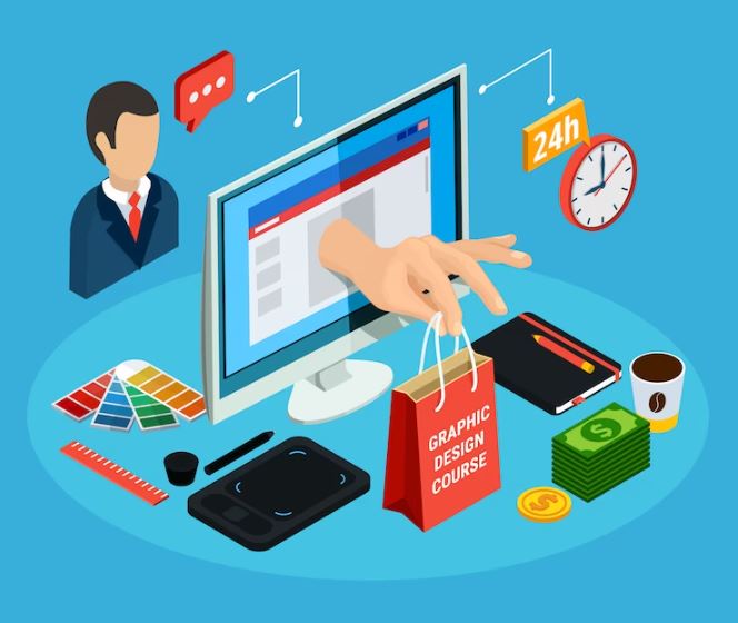 3 Reasons To Opt For E-commerce Development Services