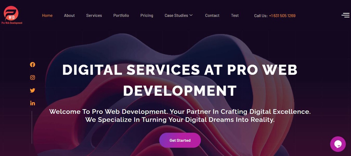 Mastering the Art of Pro Web Design and Development: A Comprehensive Guide
