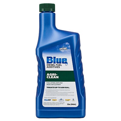 Enhancing Diesel Performance: The Benefits of Blue Additive for Diesel Engines