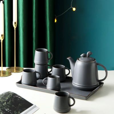 Tips for Selecting the Perfect Tea Set for Your Home