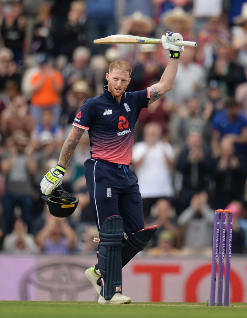 Unveiling the Phenomenal Ben Stokes: A Comprehensive Biography