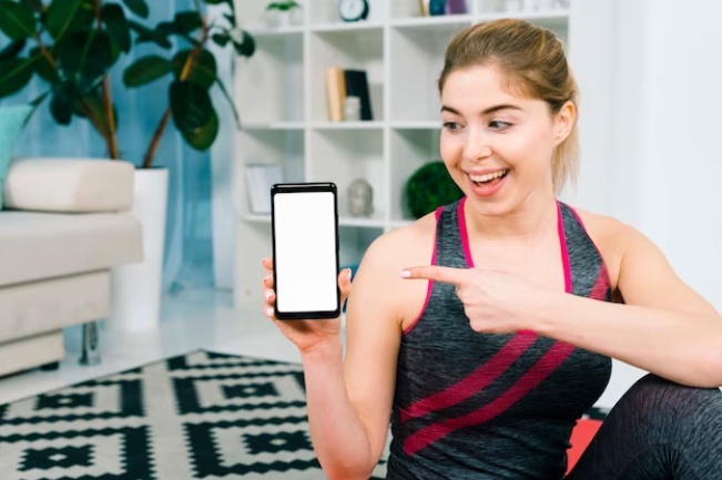 The Ultimate Guide to RefineFitnes App: Revolutionizing Your Fitness Journey