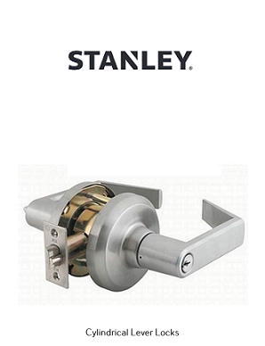 Unlocking the World of Cylindrical Lever Locks: A Comprehensive Guide