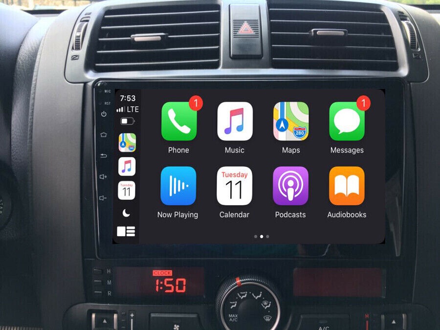 Revolutionize Your Ride: CarTube iOS App for Seamless Apple CarPlay Integration – Download Now