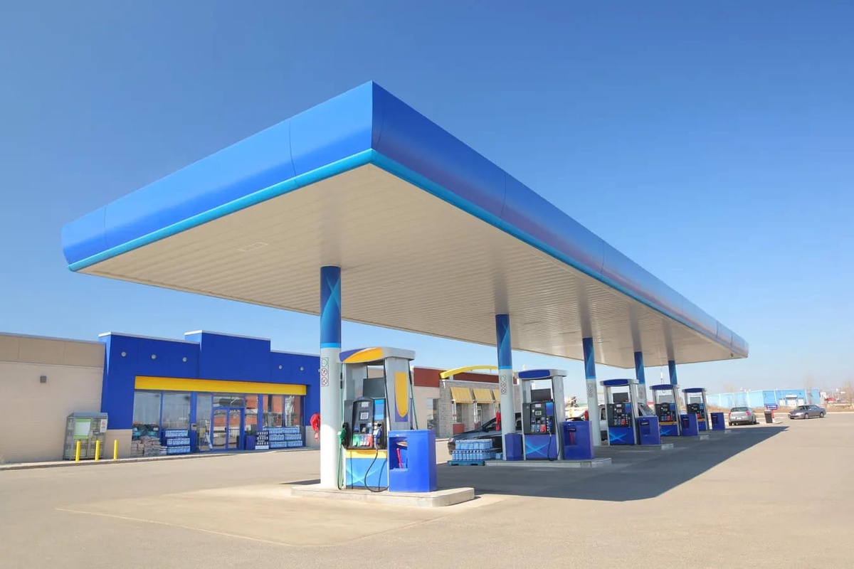 The Future of Gas Station Business: Trends to Watch